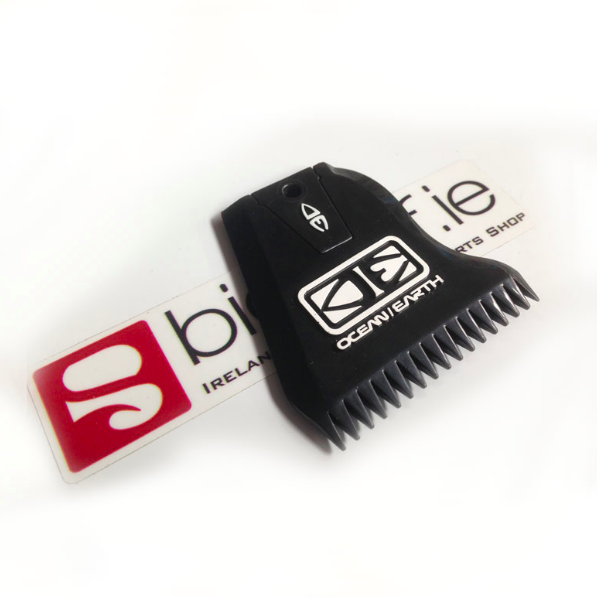 Bigsurf — Black Project Sonic